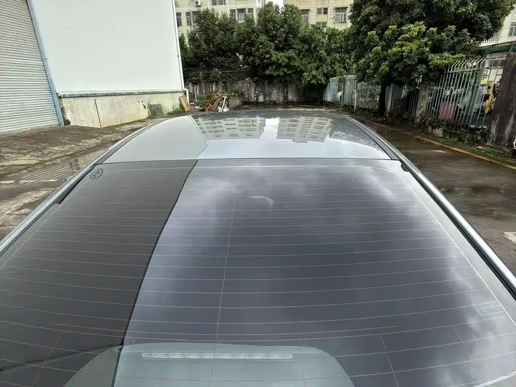 BYD Qin PLUS — фото 26