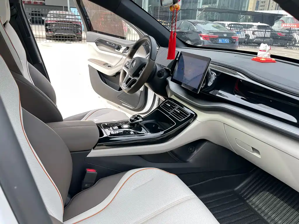 BYD Qin PLUS — фото 14