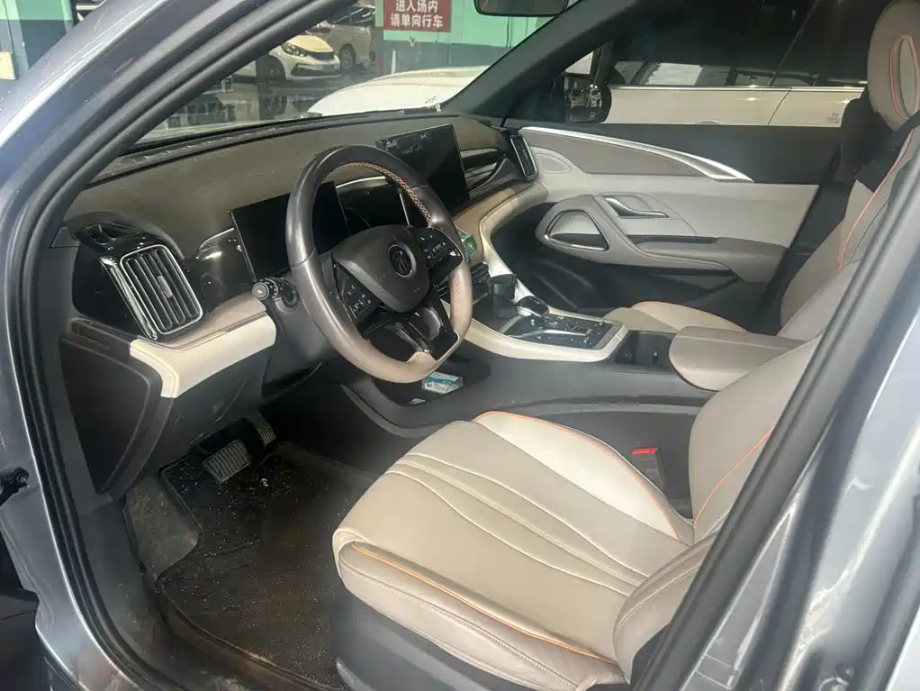 BYD Pro New Energy — фото 3