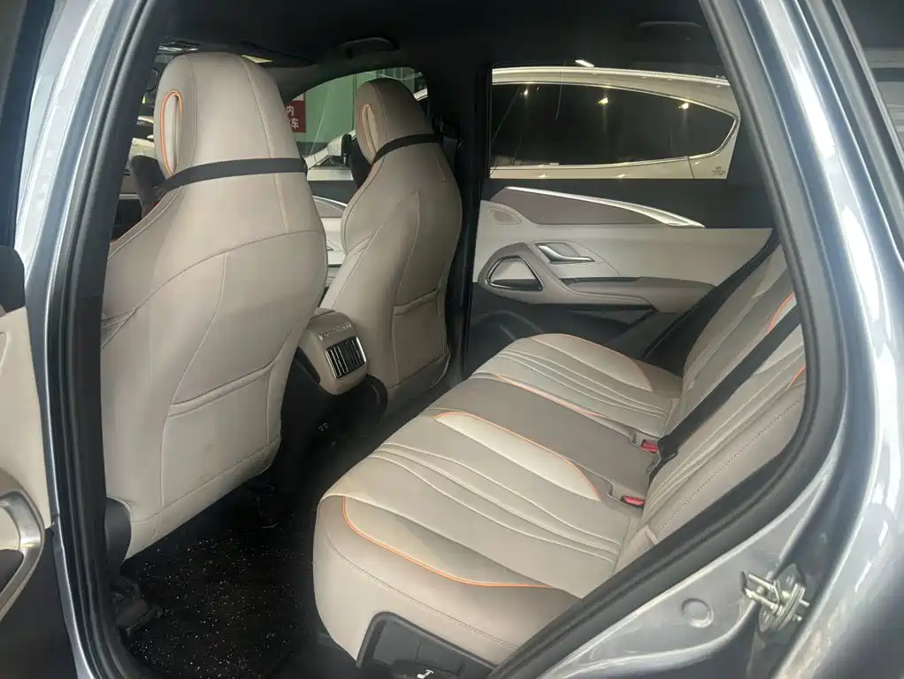 BYD Pro New Energy — фото 4