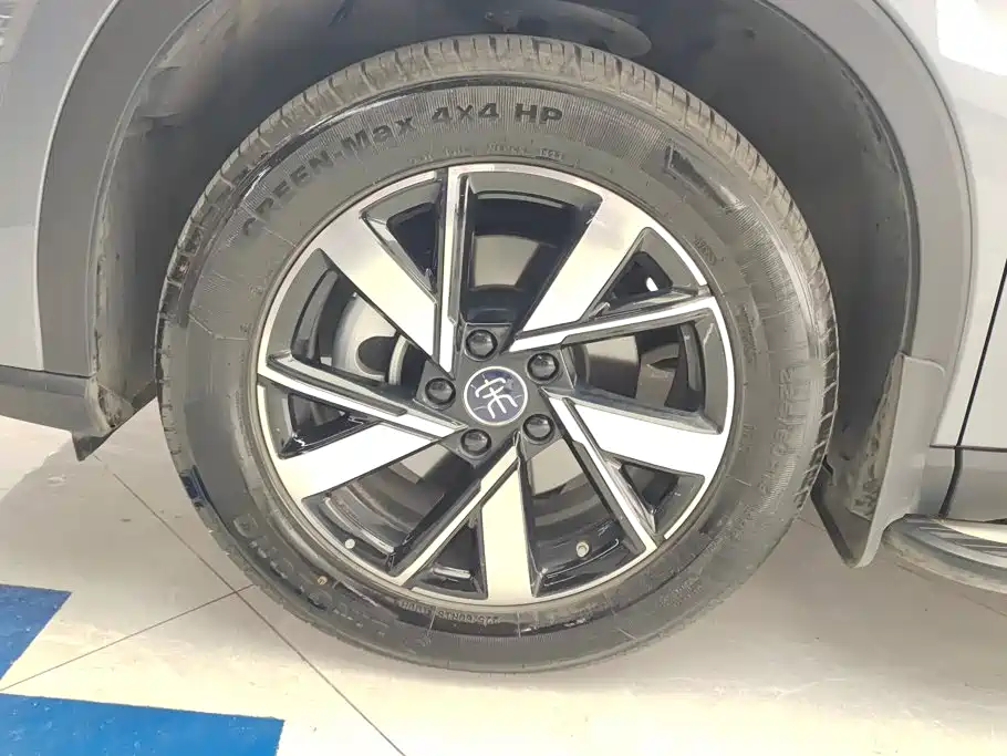 BYD Pro New Energy — фото 6