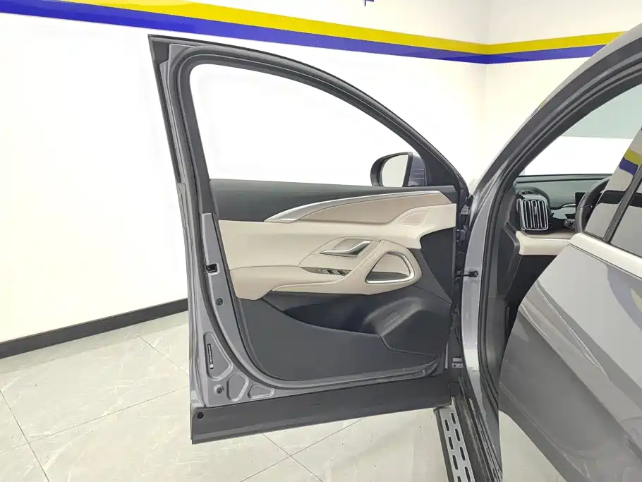 BYD Pro New Energy — фото 7