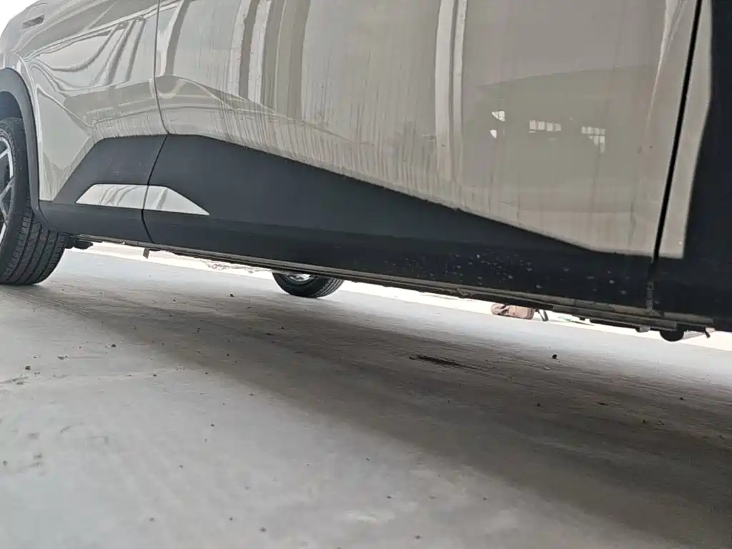 BYD Seagull — фото 21