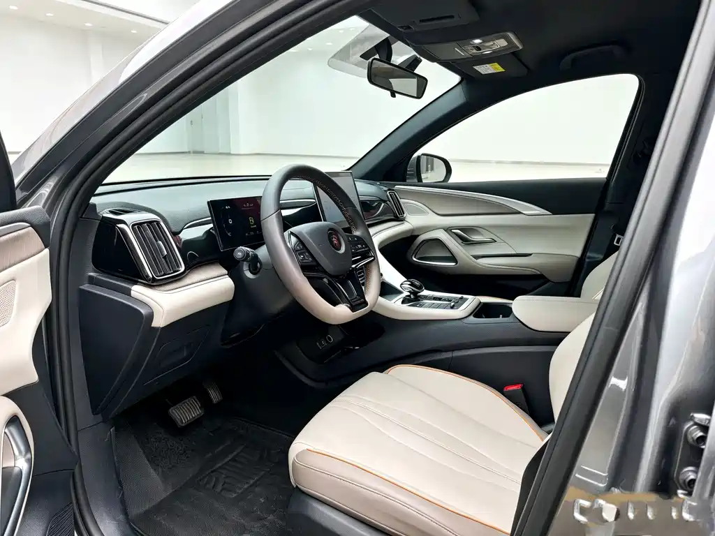 BYD Pro New Energy — фото 3