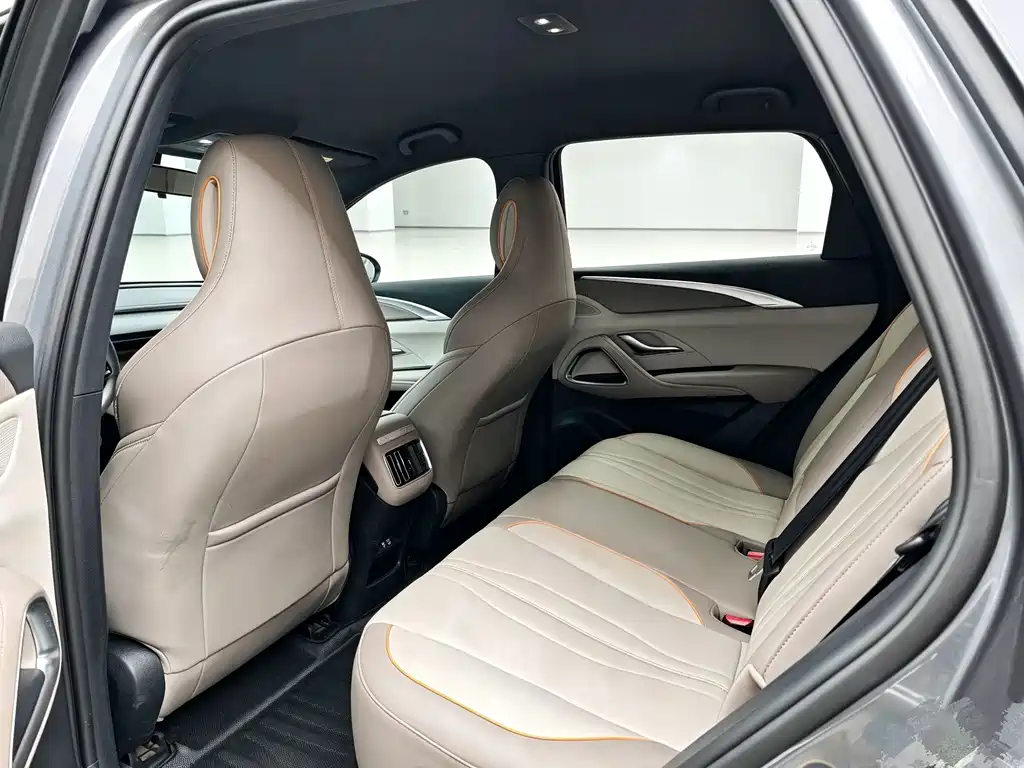 BYD Pro New Energy — фото 5