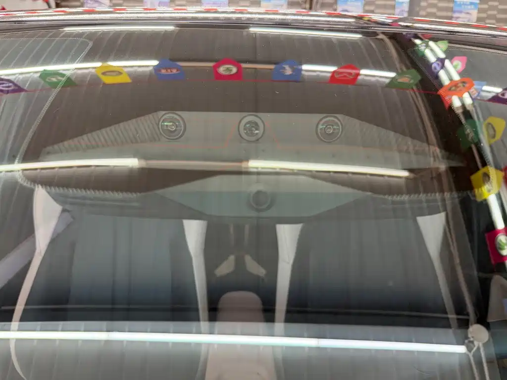 BYD Seagull — фото 14