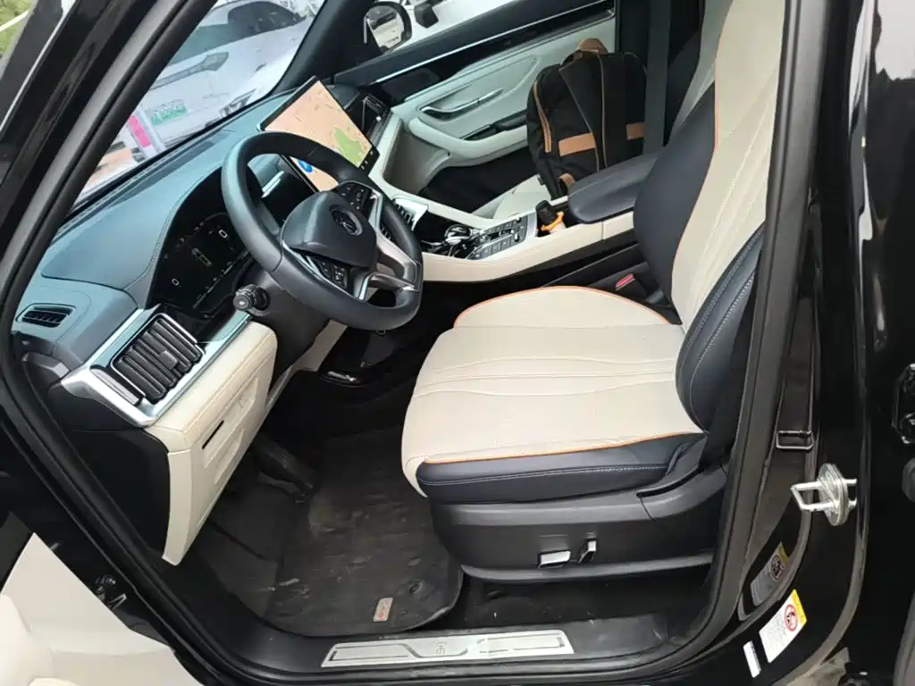 BYD PLUS New Energy — фото 15