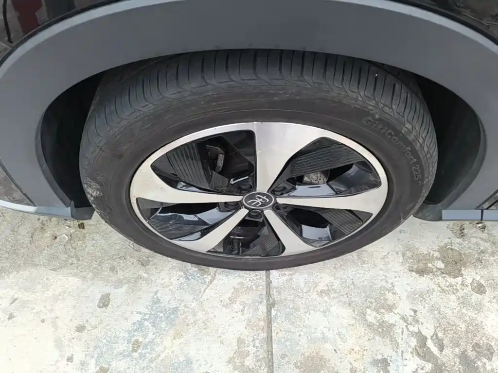 BYD PLUS New Energy — фото 23