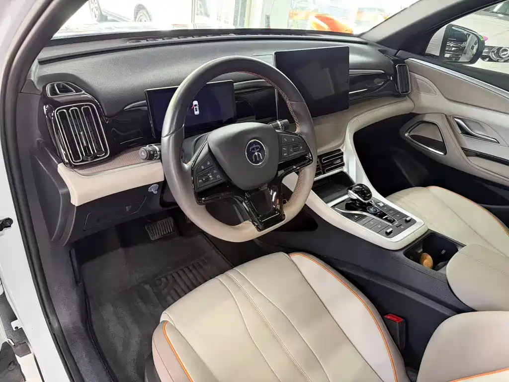 BYD Pro New Energy — фото 7