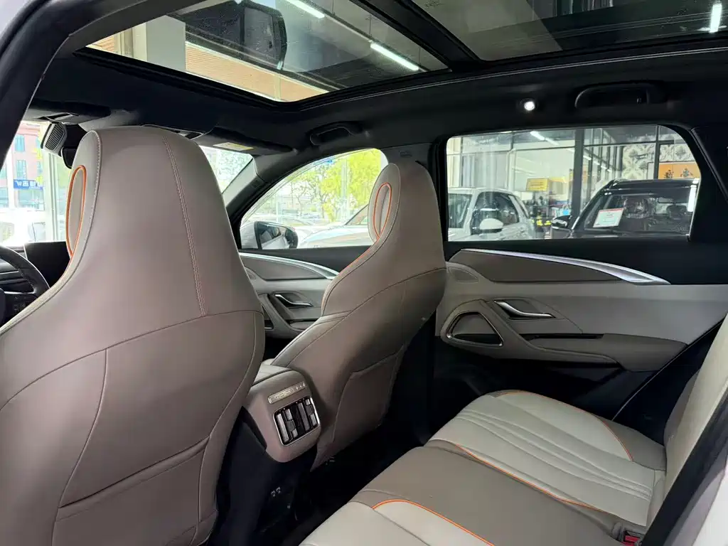 BYD Pro New Energy — фото 8