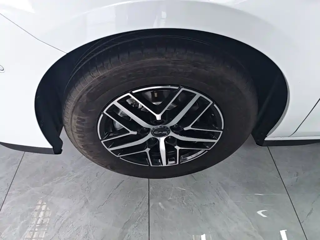 BYD Seal 05 DM-i — фото 23