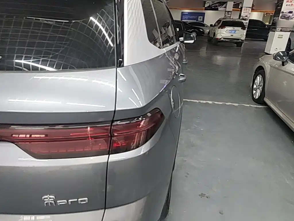 BYD Pro New Energy — фото 8