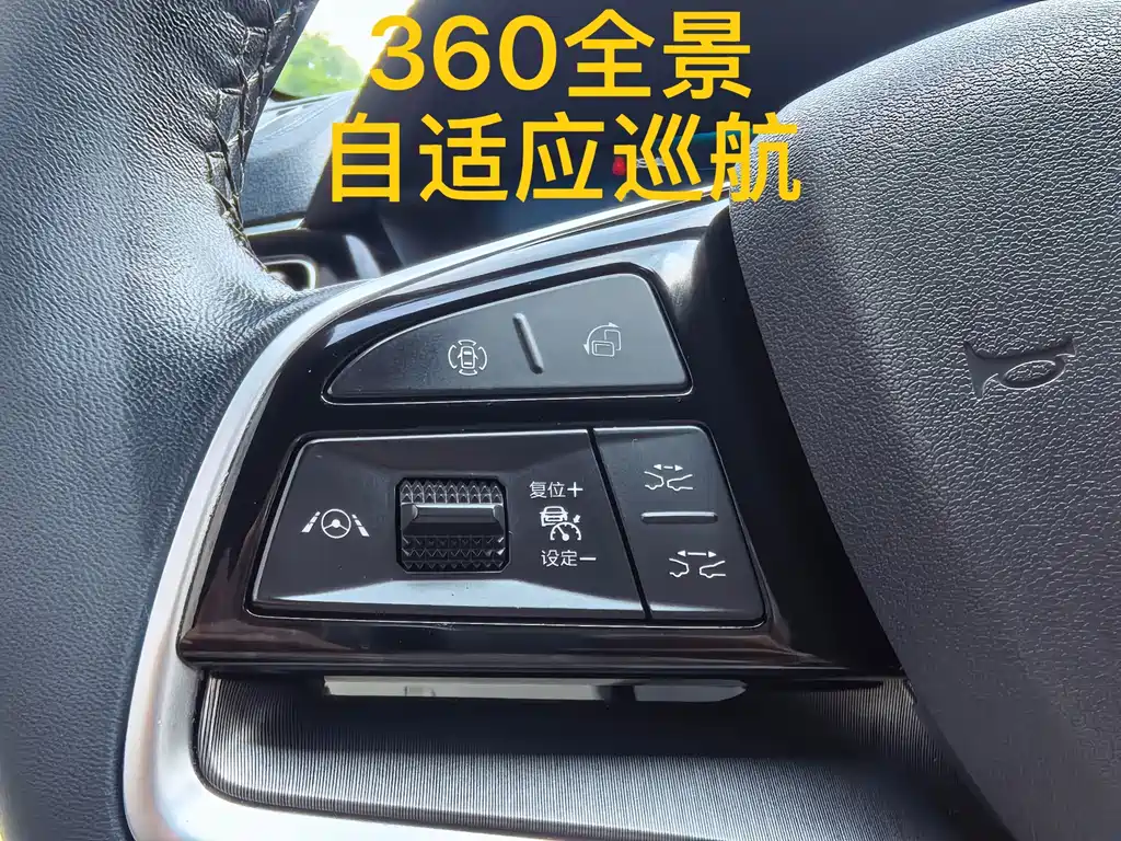 BYD PLUS New Energy — фото 7