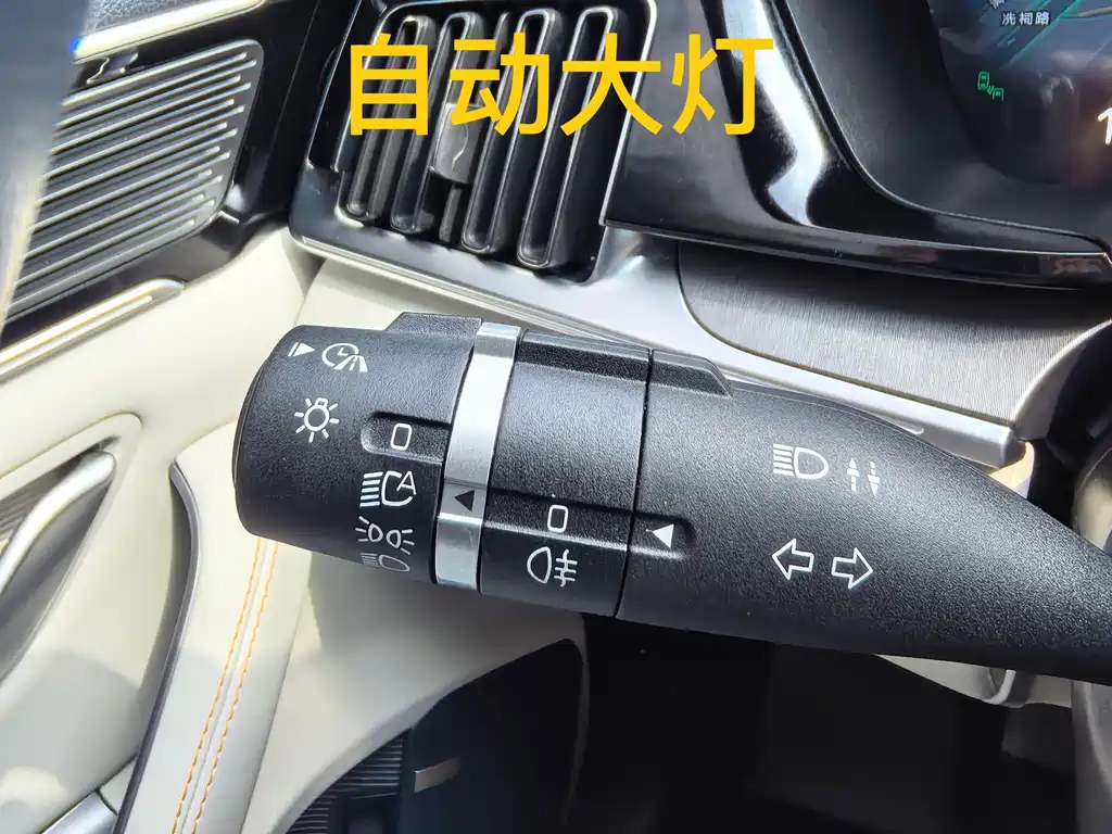 BYD PLUS New Energy — фото 8