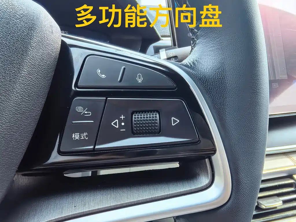 BYD PLUS New Energy — фото 9