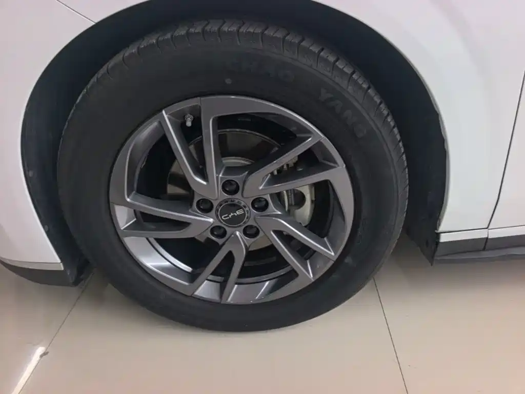BYD Seal 06 — фото 23