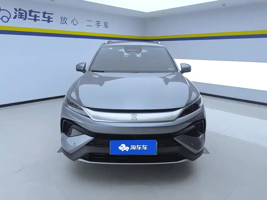 BYD Pro New Energy — фото 2