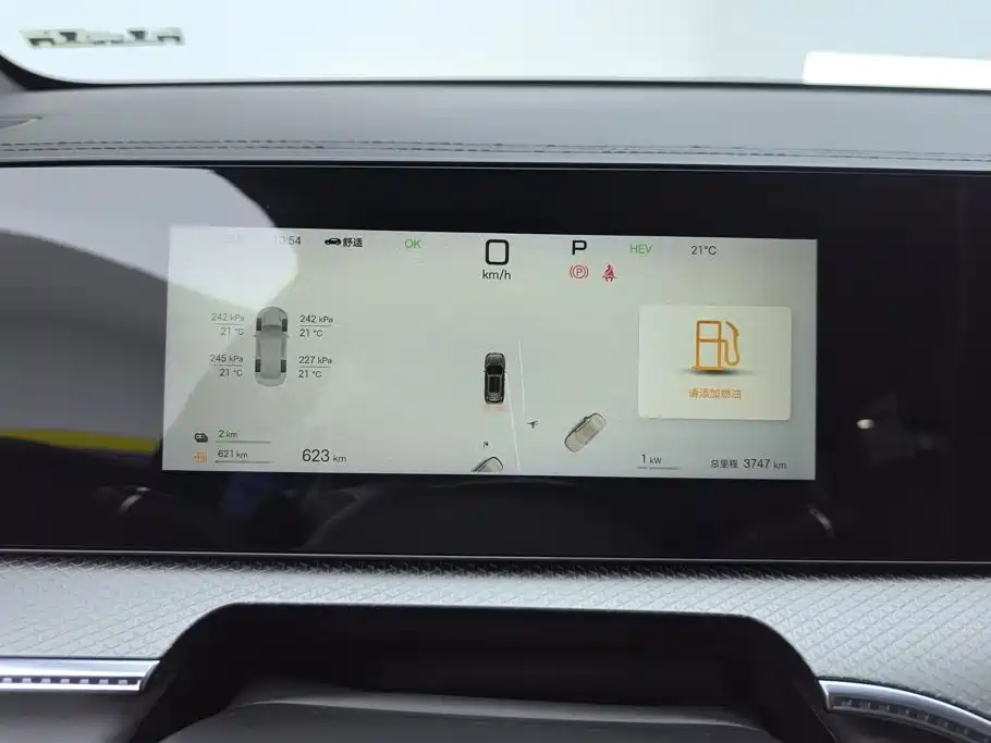 BYD Pro New Energy — фото 14