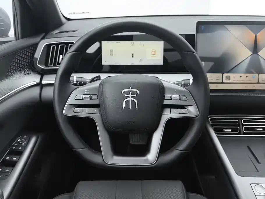 BYD Pro New Energy — фото 15