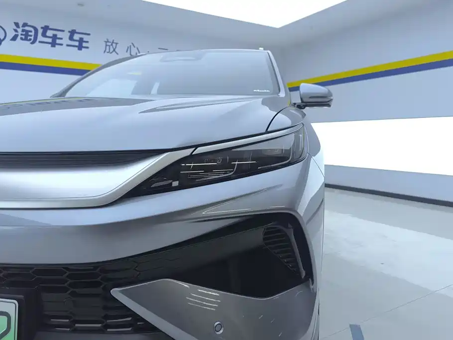 BYD Pro New Energy — фото 5