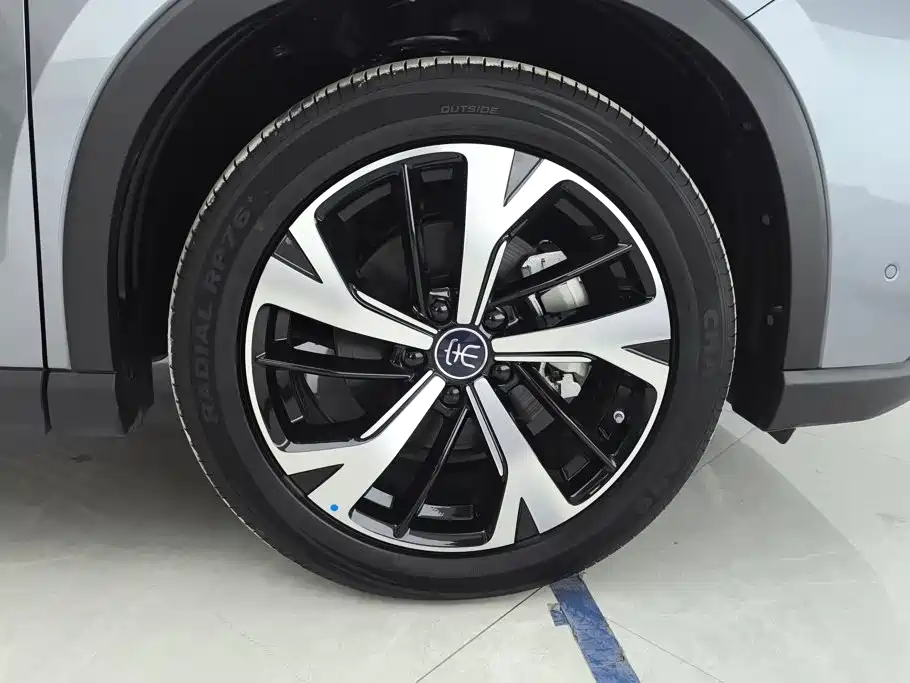 BYD Pro New Energy — фото 6
