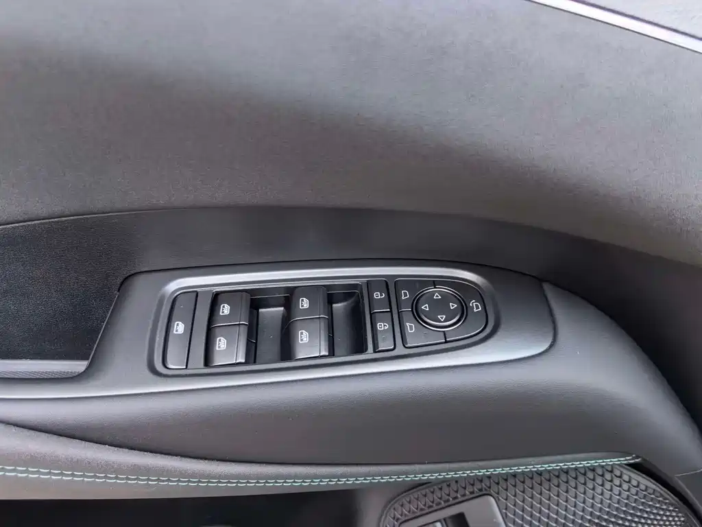 BYD Seal 06 — фото 15