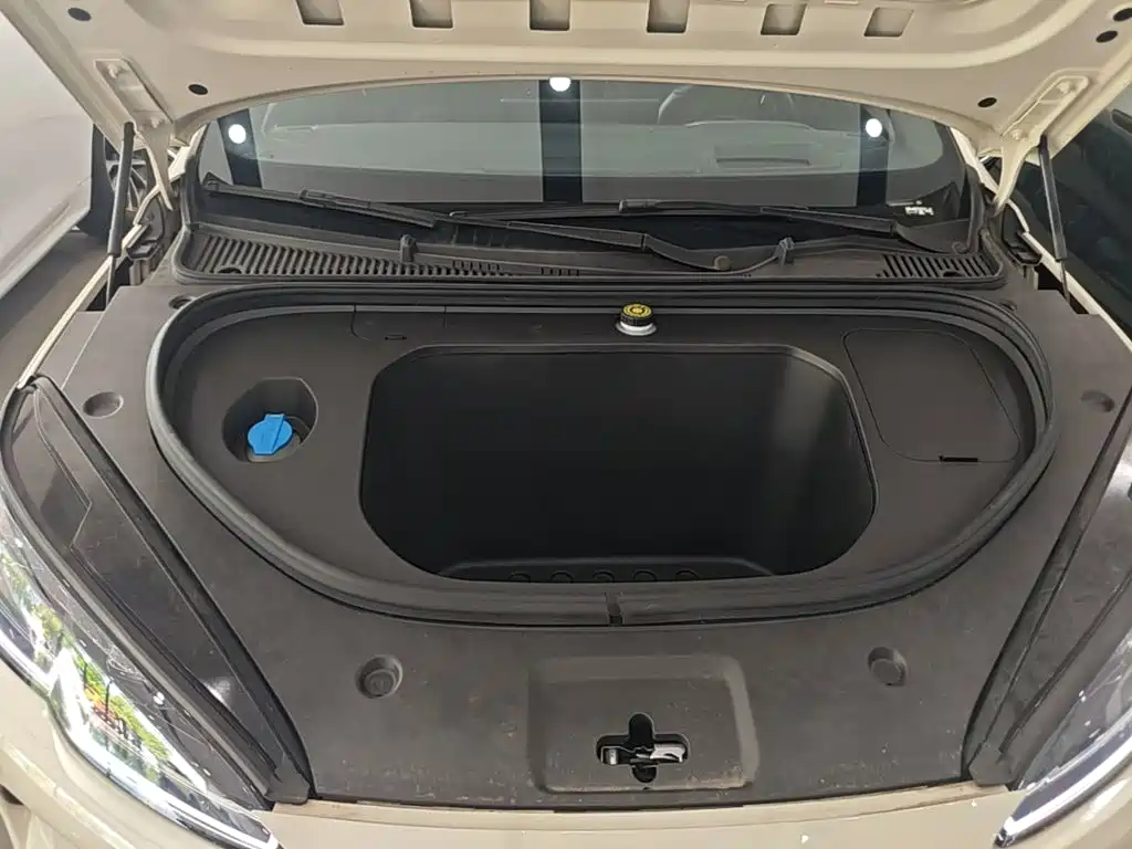 BYD Seal 06 — фото 20