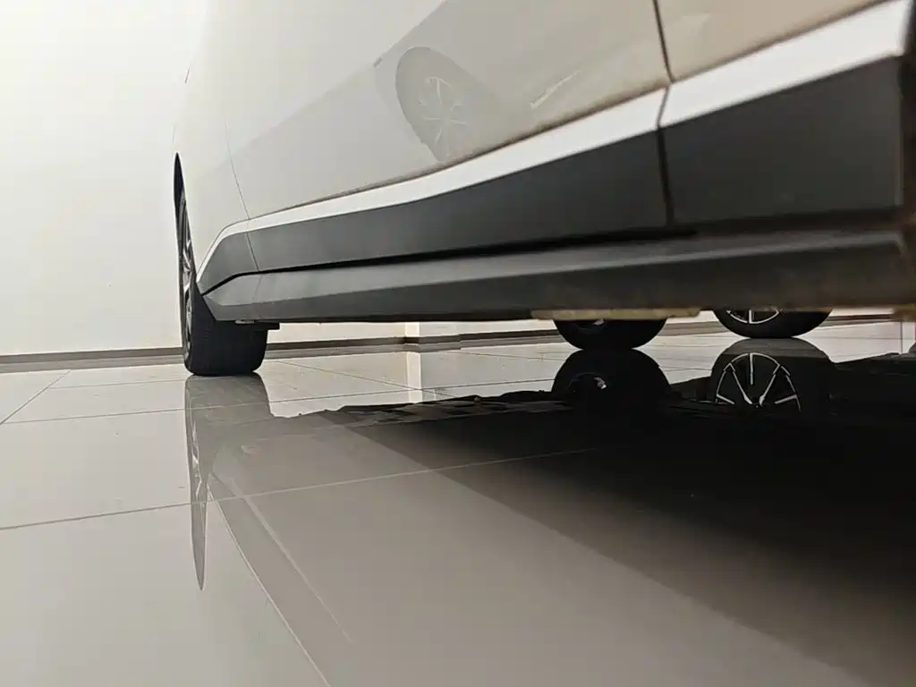 BYD Seal 06 — фото 21
