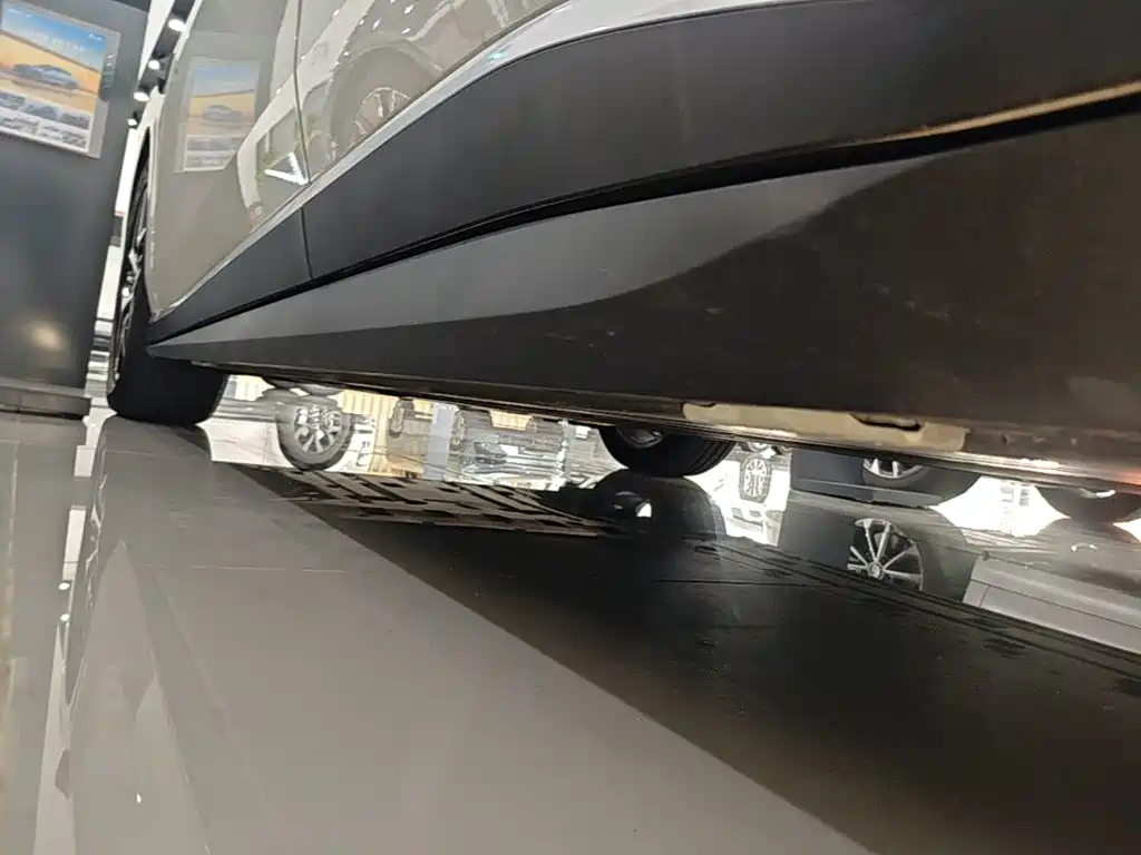 BYD Seal 06 — фото 22