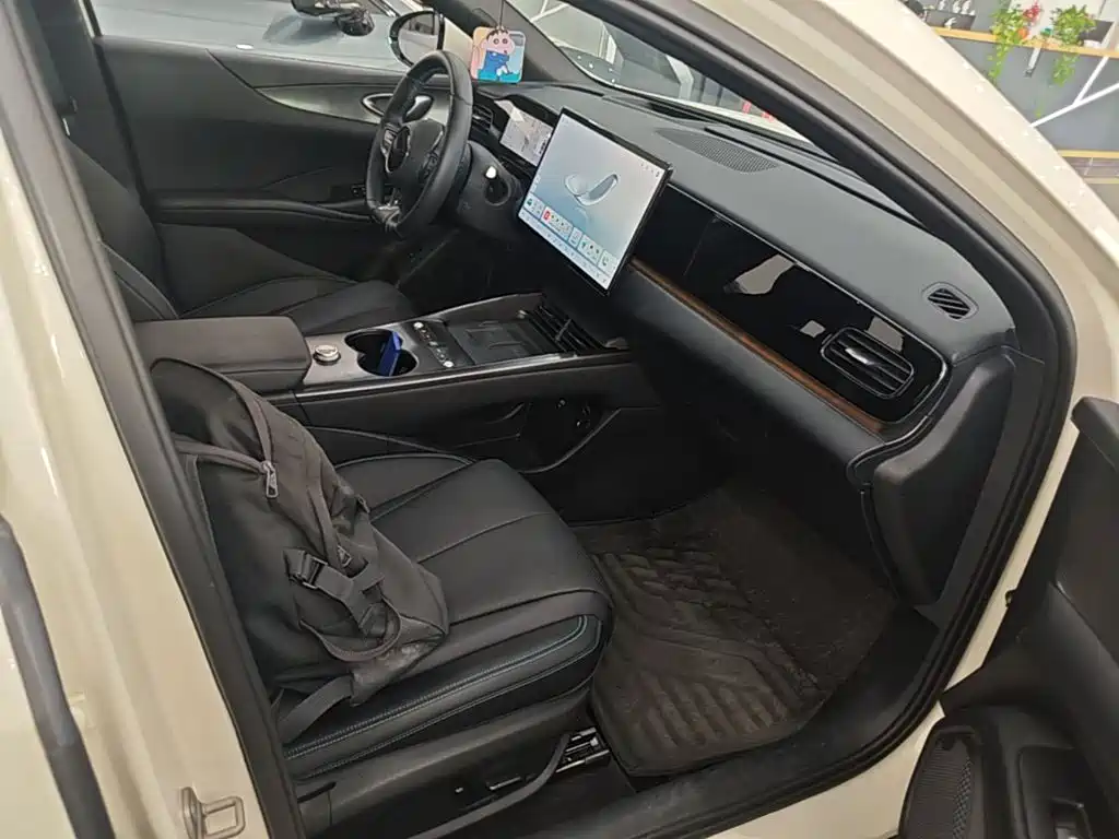 BYD Seal 06 — фото 25