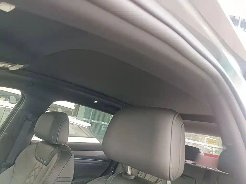 BYD L DM-i — фото 18