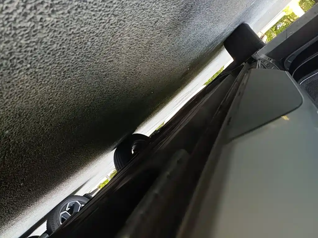 BYD L DM-i — фото 22