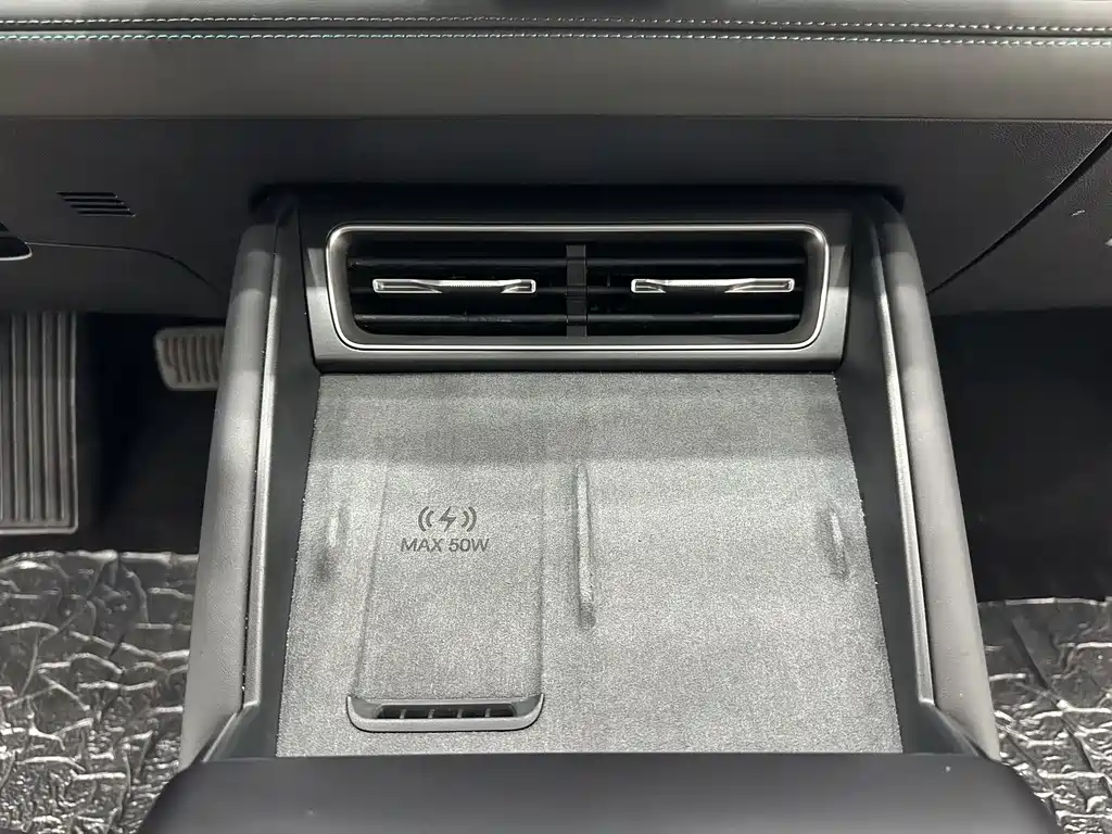 BYD Qin L — фото 22