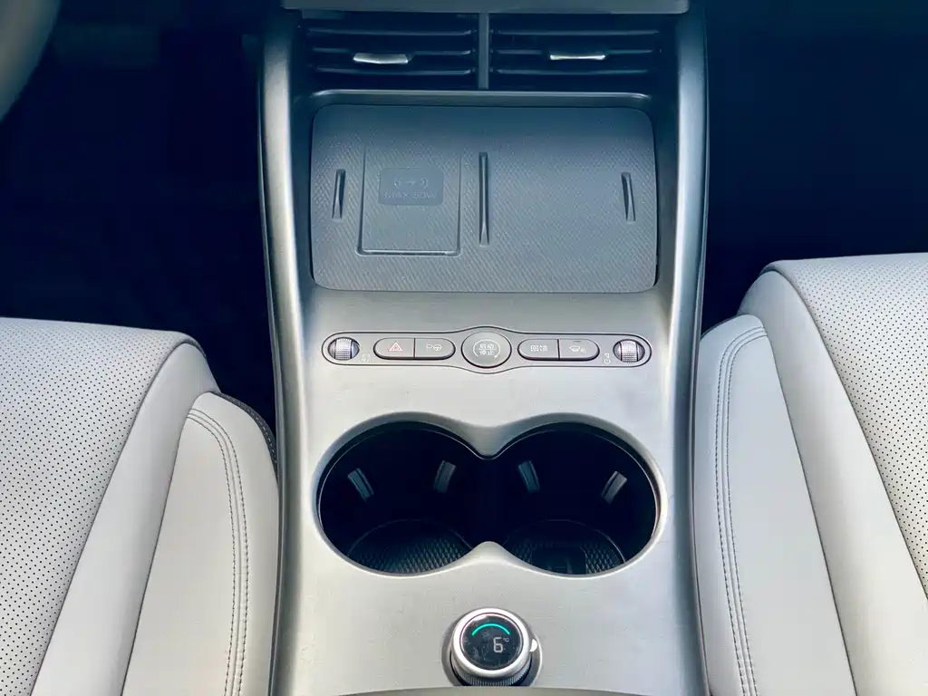 BYD Seal 06 — фото 19