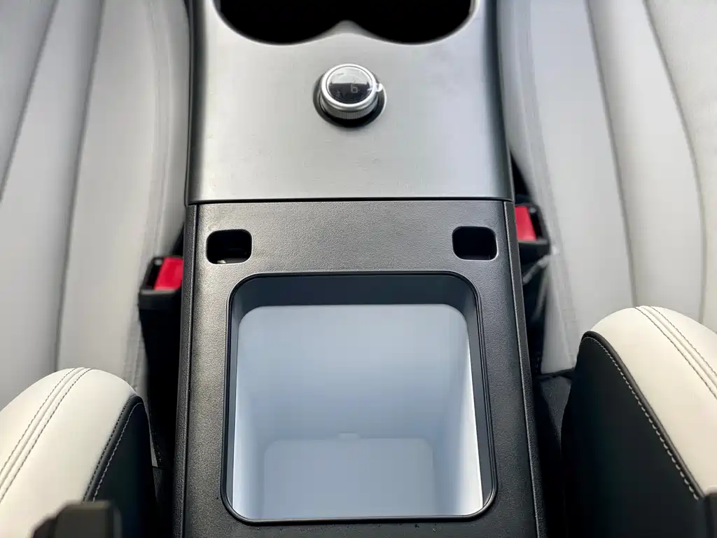BYD Seal 06 — фото 20