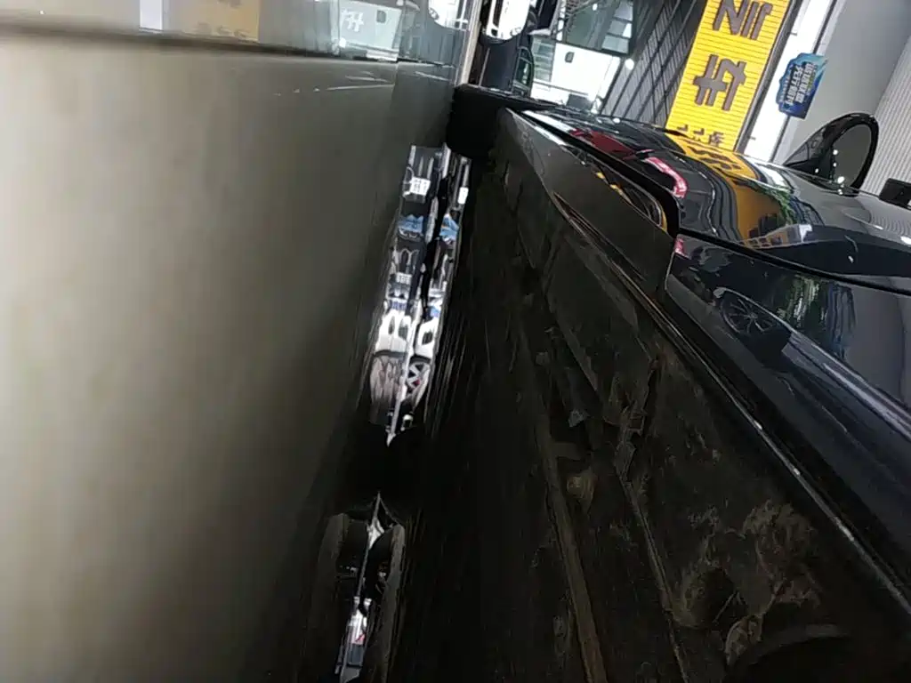 BYD Seal — фото 22