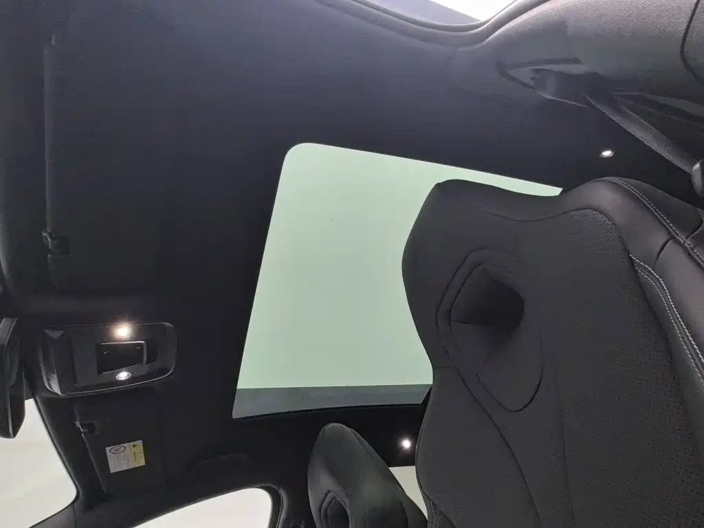 BYD Seal — фото 14