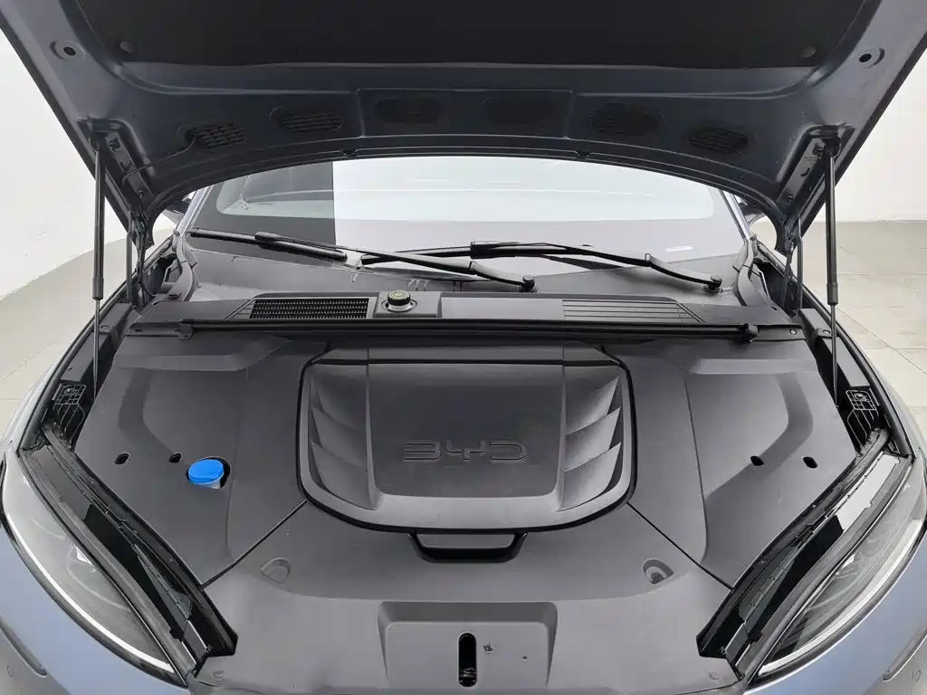 BYD Seal — фото 6