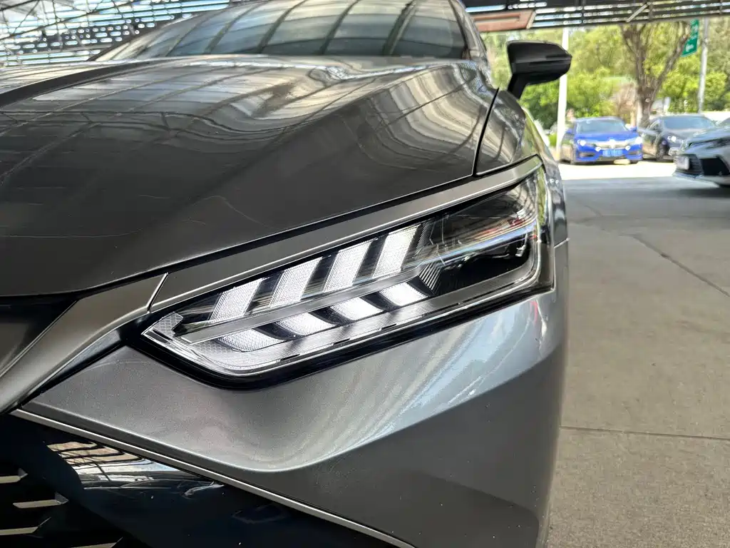 BYD Qin PLUS — фото 19
