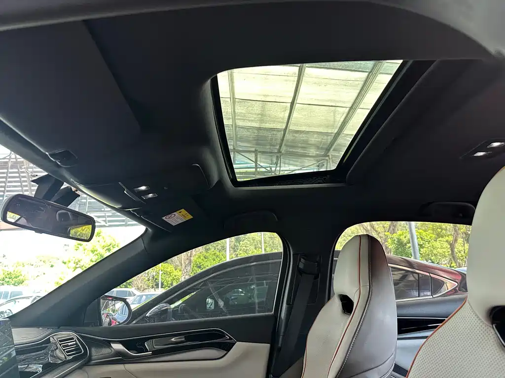 BYD Qin PLUS — фото 10