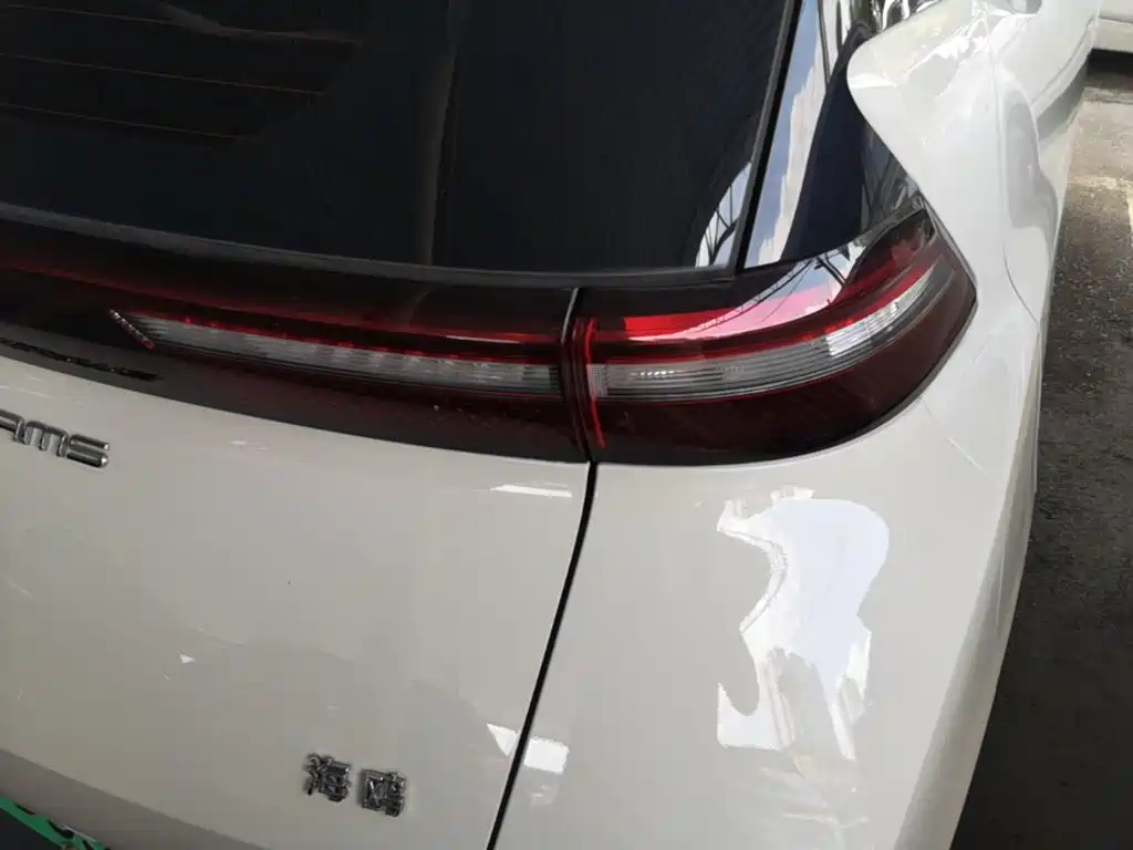 BYD Seagull — фото 8