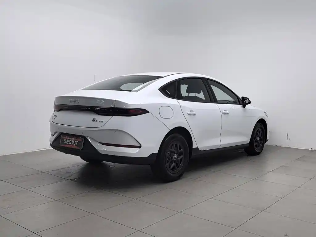 BYD Qin PLUS — фото 2