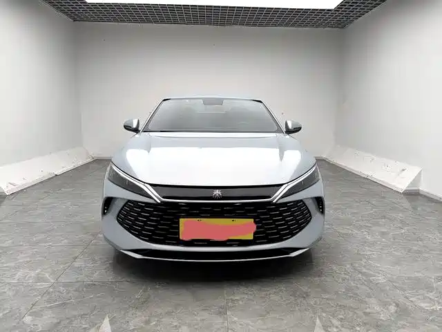 BYD Qin L — фото 3