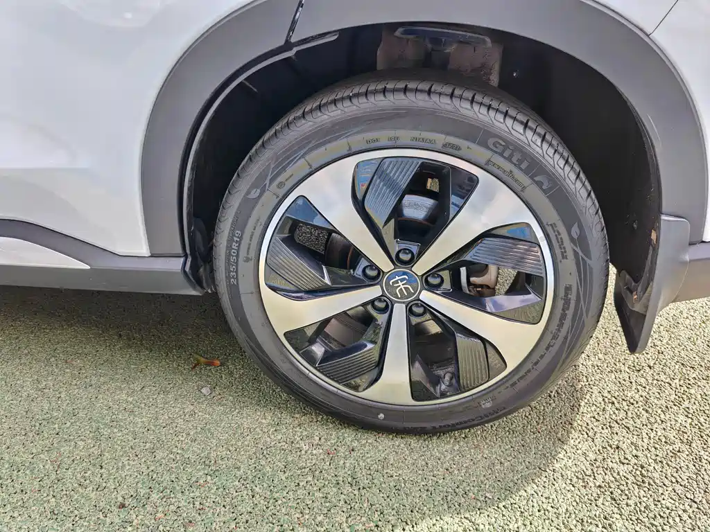 BYD PLUS New Energy — фото 10