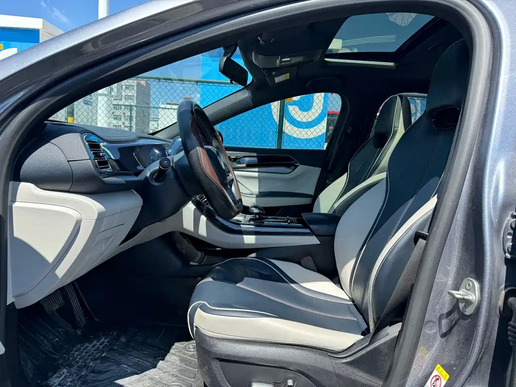 BYD Qin PLUS — фото 4