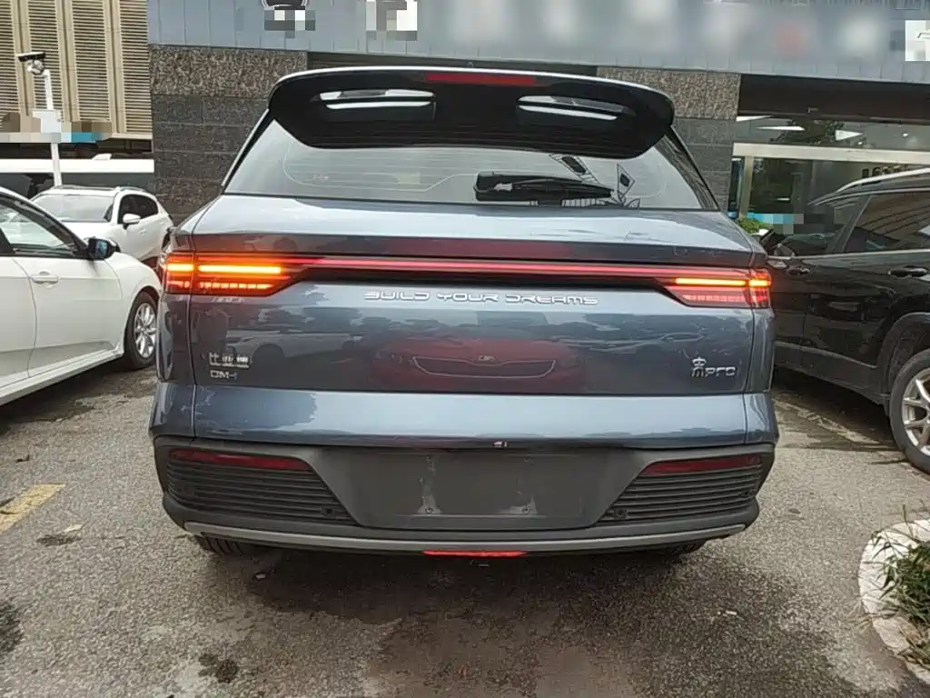 BYD Pro New Energy — фото 6