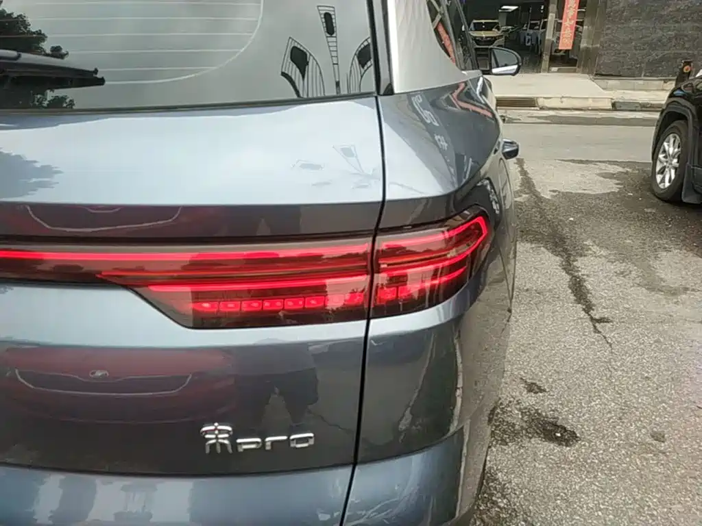 BYD Pro New Energy — фото 8