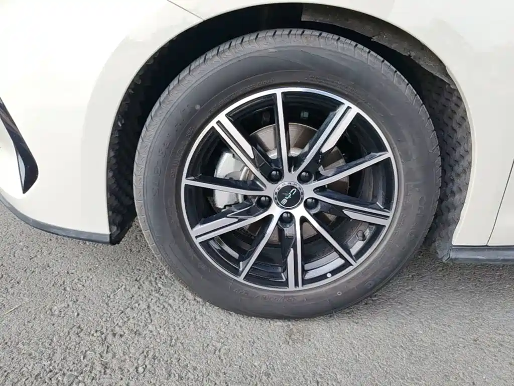 BYD Seal 06 — фото 23