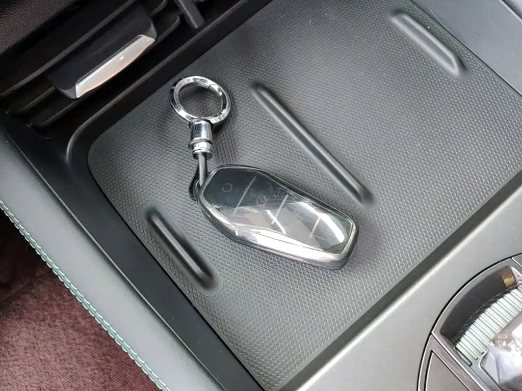 BYD Seal 06 — фото 9