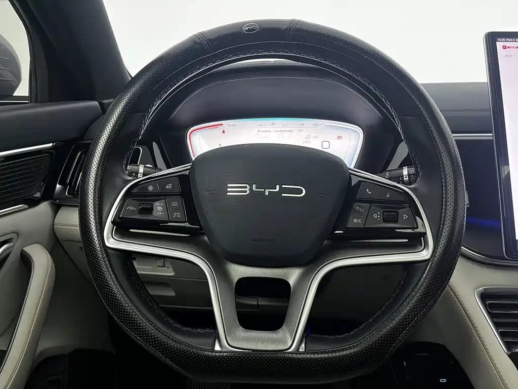 BYD PLUS New Energy — фото 6